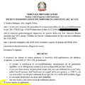 Quando la strategia dell’OCC restituisce dignità alla persona
