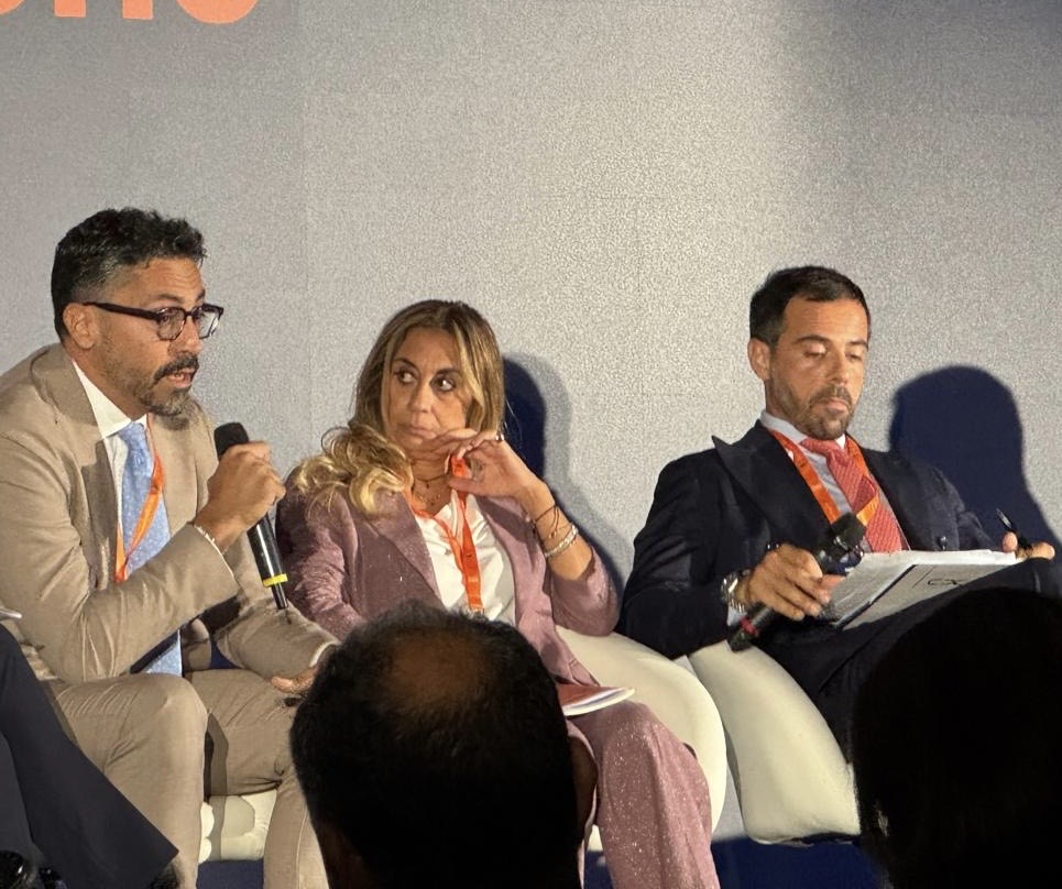 Convegno Nazionale UNGDCEC a Bari – Tavola CDC